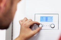best North Down boiler servicing companies