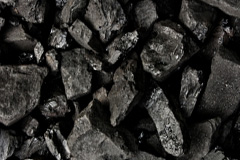 North Down coal boiler costs