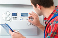 free commercial North Down boiler quotes