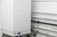 free North Down condensing boiler quotes