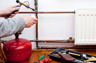 free North Down heating repair quotes