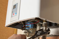 free North Down boiler install quotes