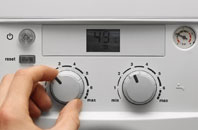 free North Down boiler maintenance quotes